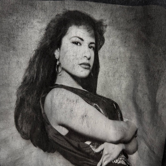 Long Sleeve Selena Shirt - Picture 2 of 6